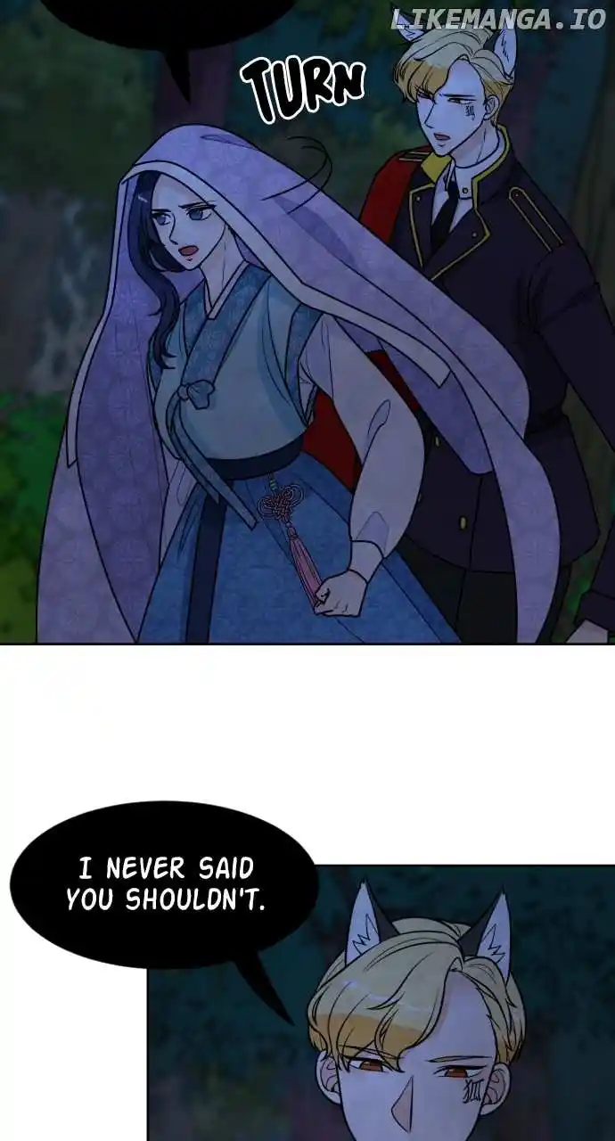 Hwarang: Flower Knights Of The Underworld Chapter 124