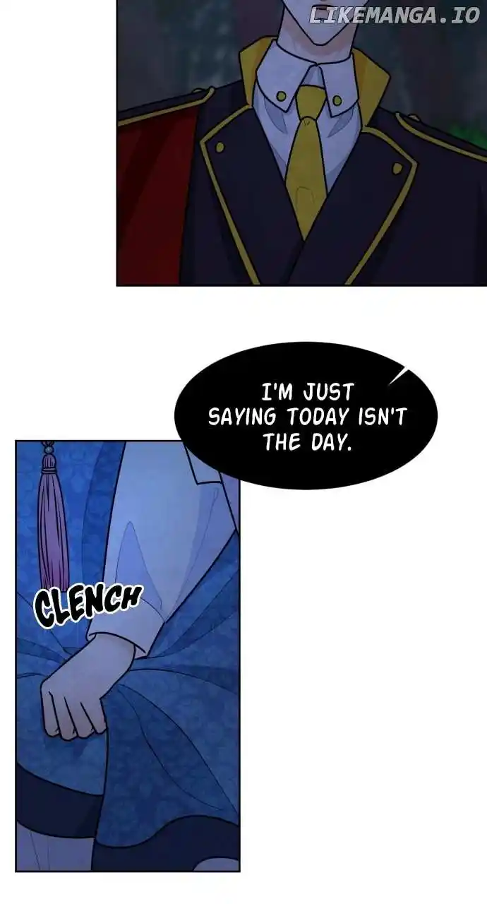 Hwarang: Flower Knights Of The Underworld Chapter 124