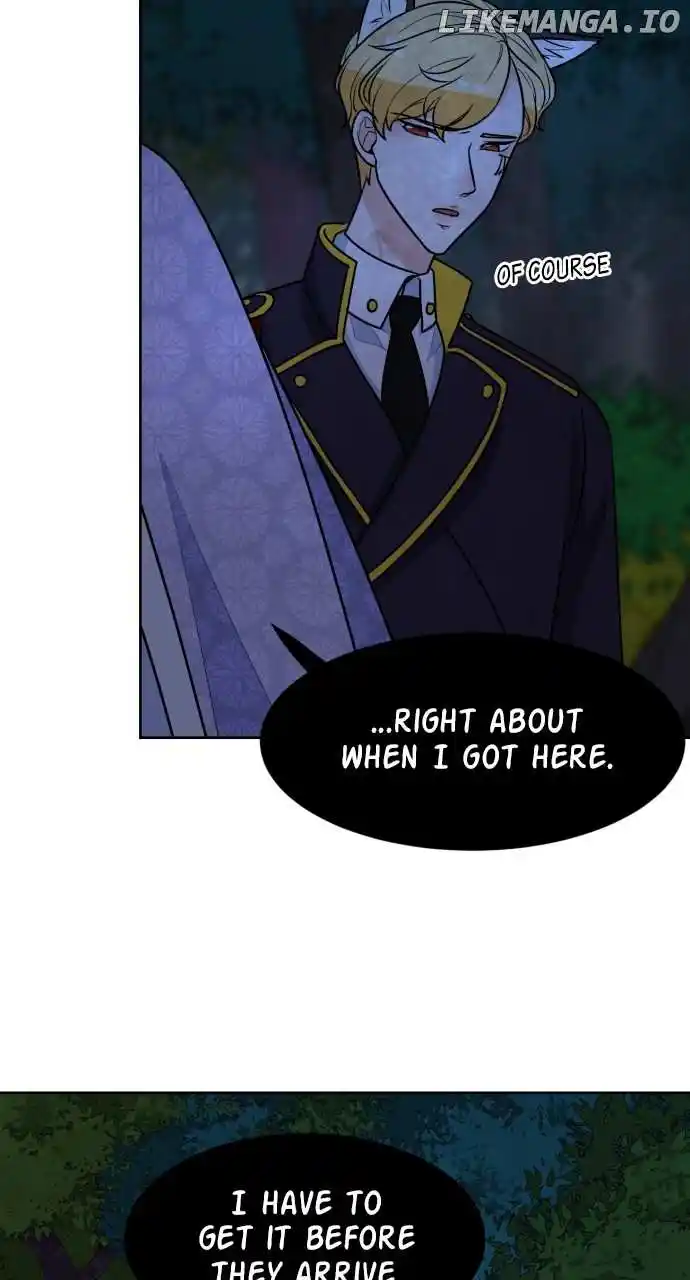 Hwarang: Flower Knights Of The Underworld Chapter 124