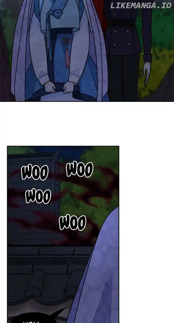 Hwarang: Flower Knights Of The Underworld Chapter 124