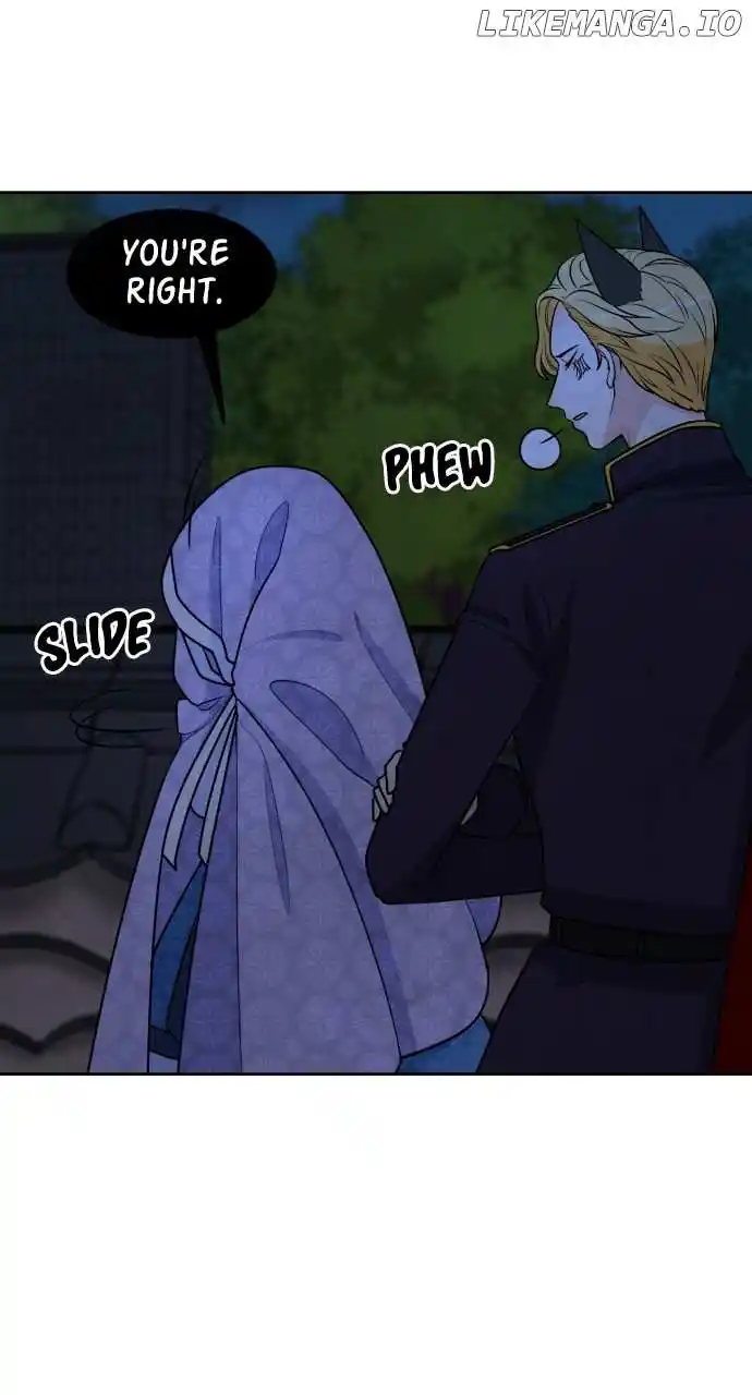 Hwarang: Flower Knights Of The Underworld Chapter 124