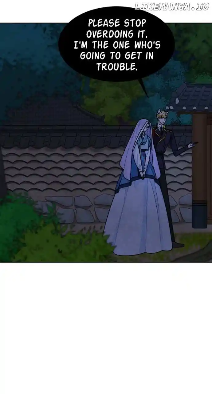 Hwarang: Flower Knights Of The Underworld Chapter 124