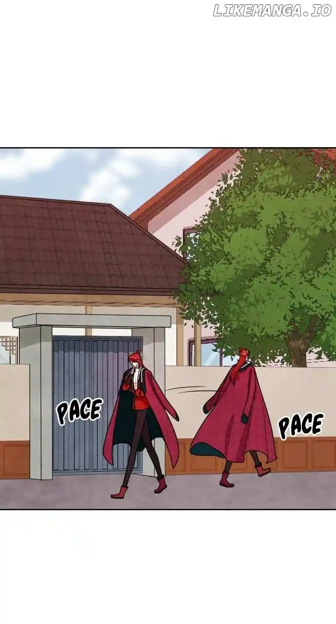 Hwarang: Flower Knights Of The Underworld Chapter 124