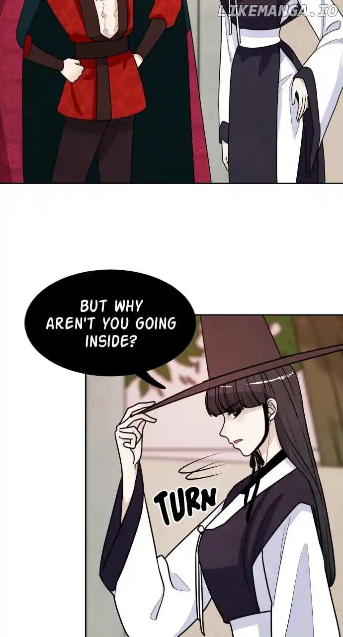 Hwarang: Flower Knights Of The Underworld Chapter 124