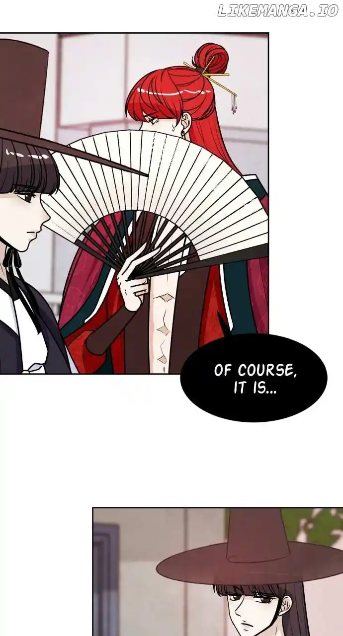 Hwarang: Flower Knights Of The Underworld Chapter 124