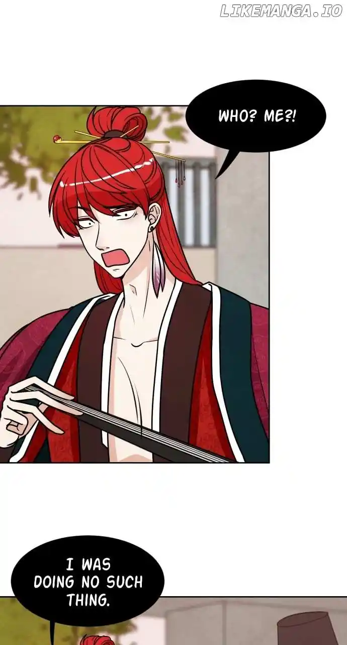 Hwarang: Flower Knights Of The Underworld Chapter 124