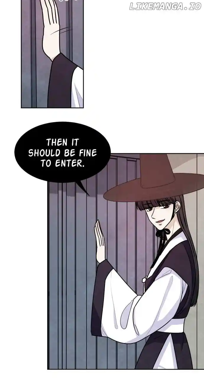 Hwarang: Flower Knights Of The Underworld Chapter 124