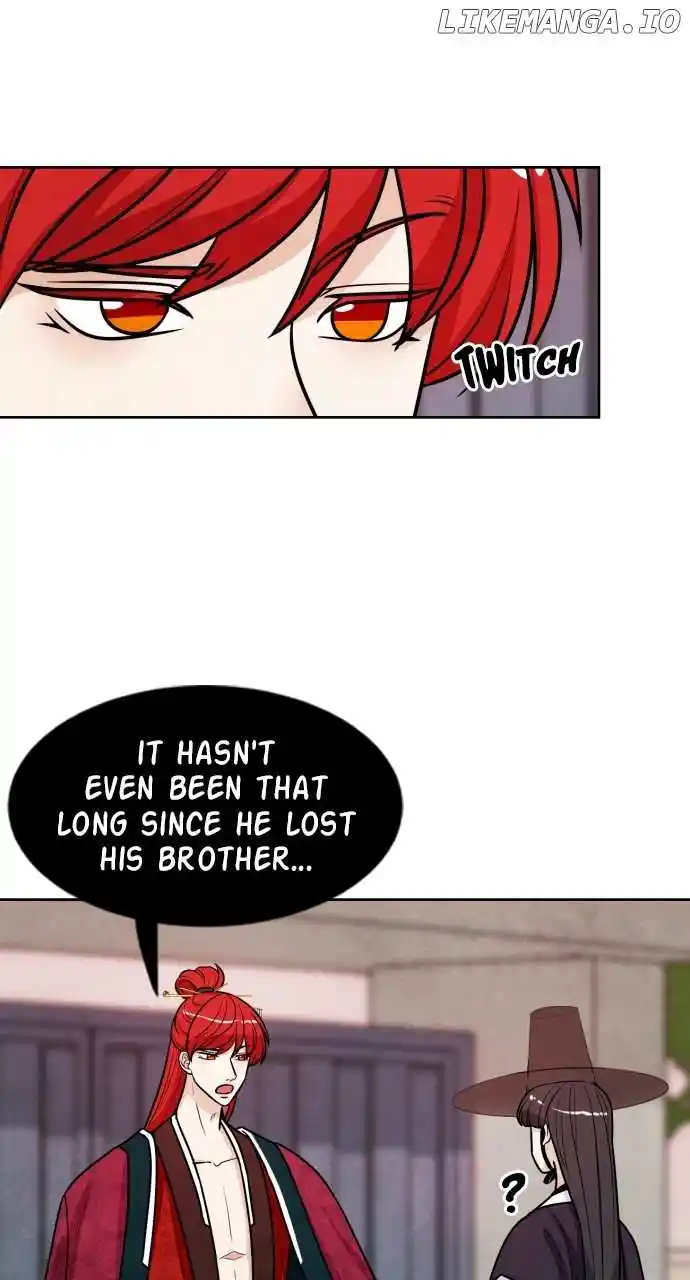 Hwarang: Flower Knights Of The Underworld Chapter 124