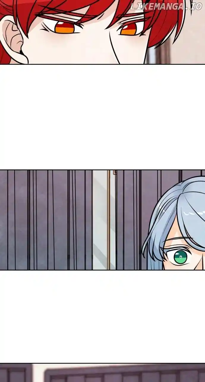 Hwarang: Flower Knights Of The Underworld Chapter 124