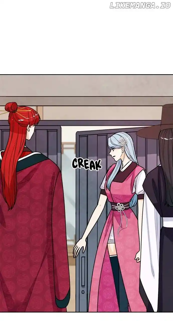 Hwarang: Flower Knights Of The Underworld Chapter 124