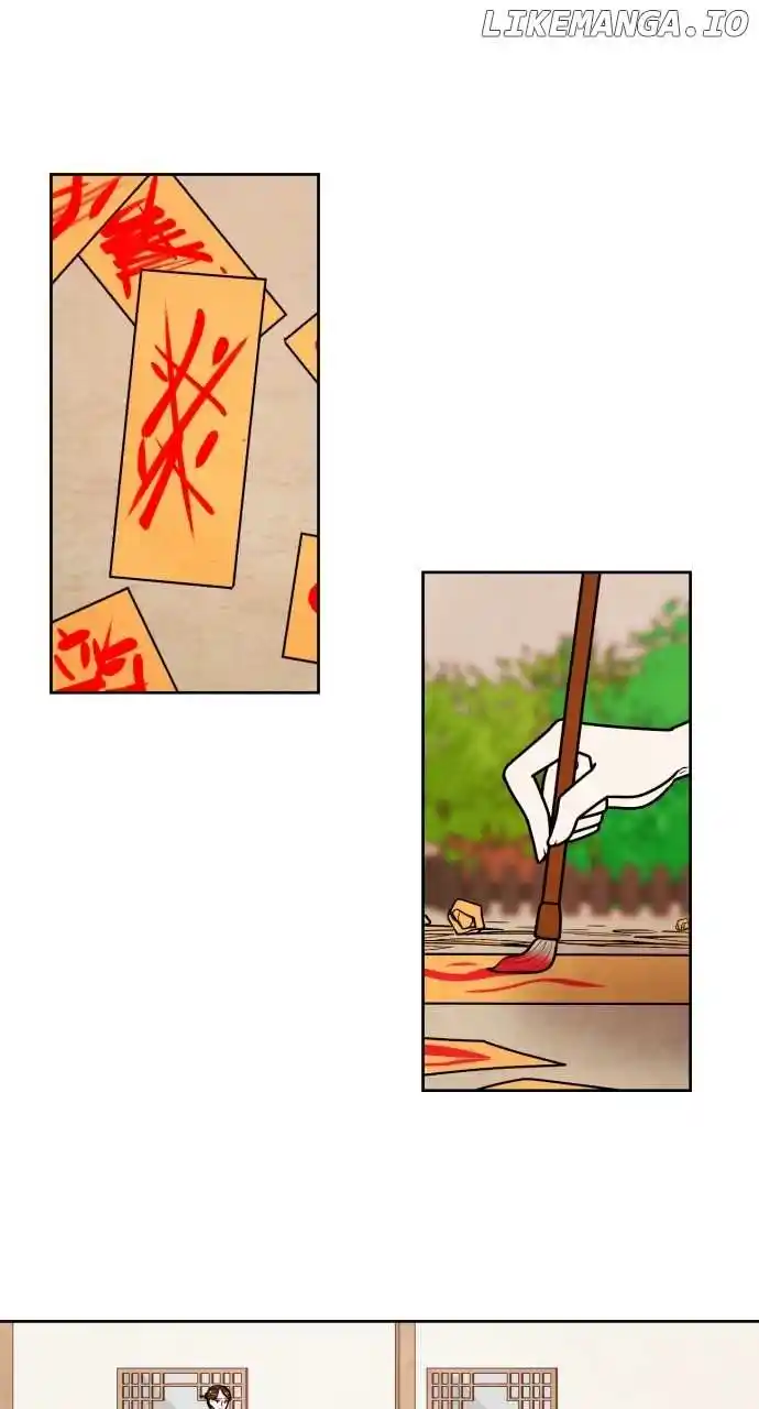 Hwarang: Flower Knights Of The Underworld Chapter 125