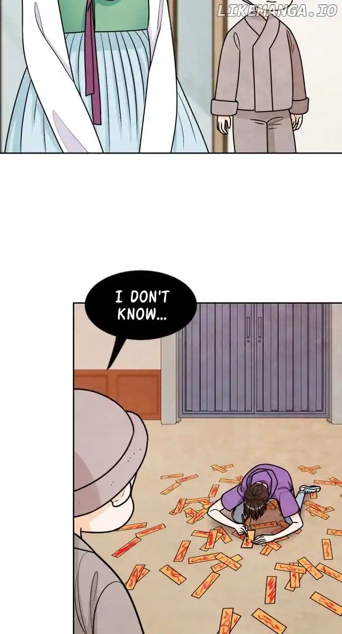 Hwarang: Flower Knights Of The Underworld Chapter 125