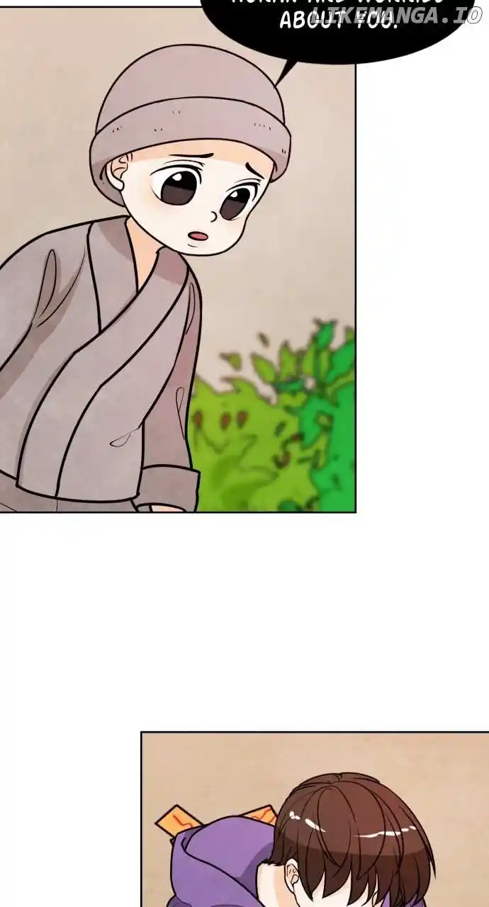 Hwarang: Flower Knights Of The Underworld Chapter 125