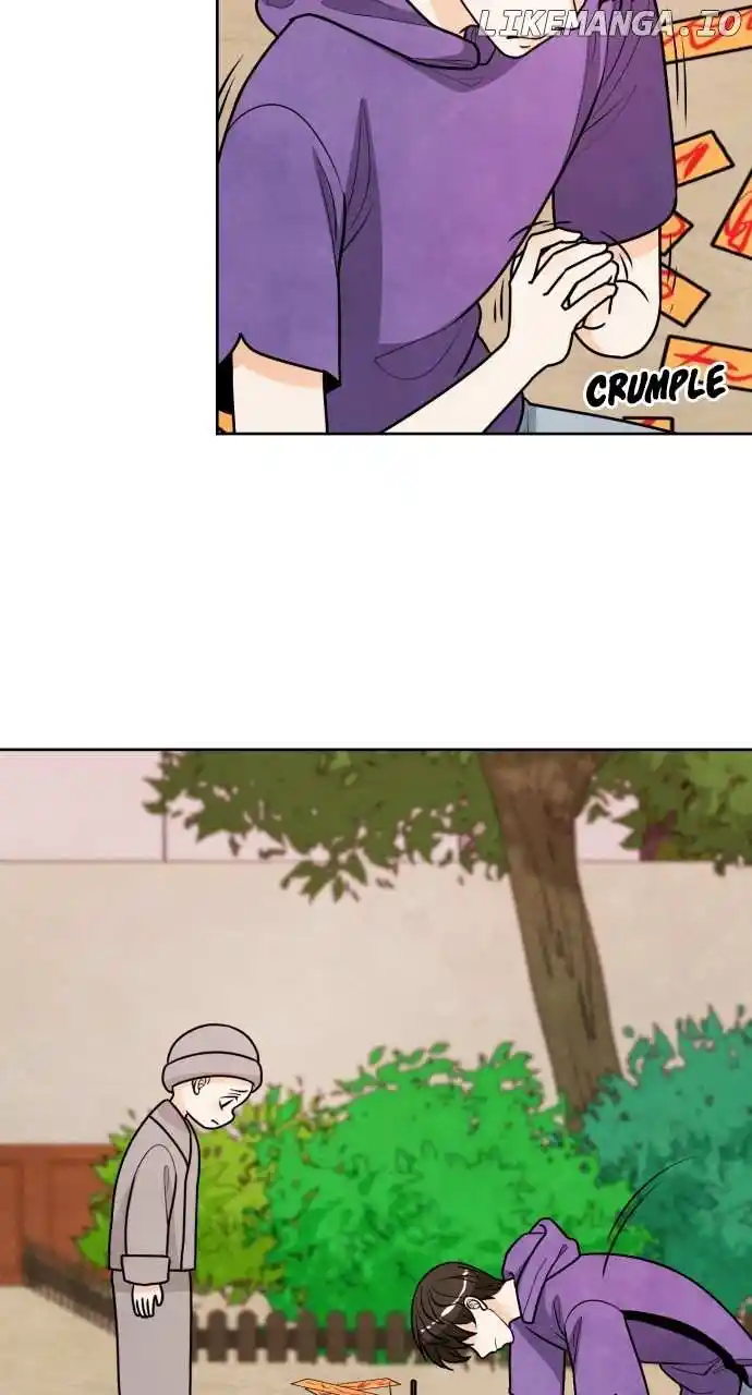 Hwarang: Flower Knights Of The Underworld Chapter 125