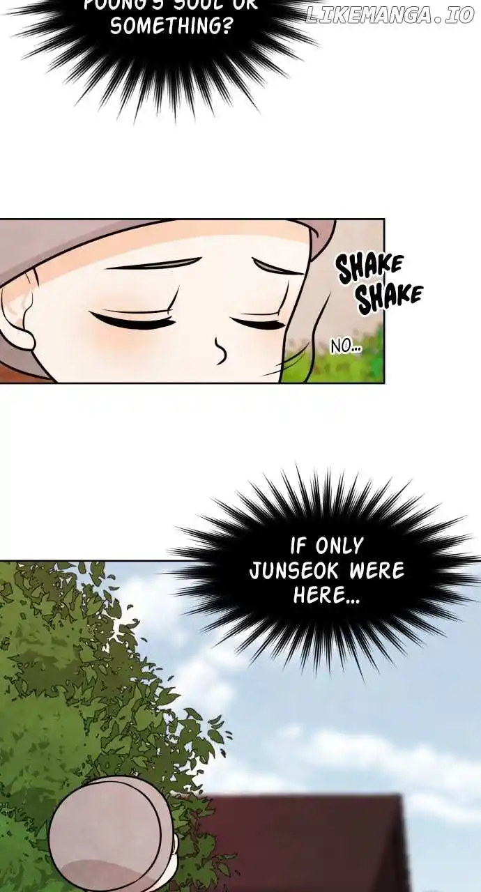 Hwarang: Flower Knights Of The Underworld Chapter 125