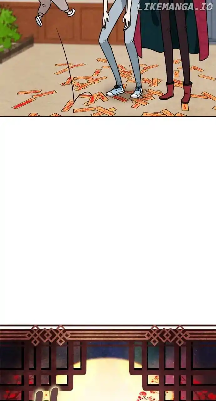 Hwarang: Flower Knights Of The Underworld Chapter 125