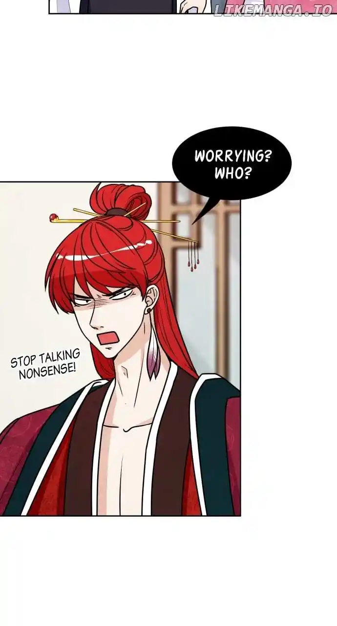 Hwarang: Flower Knights Of The Underworld Chapter 125