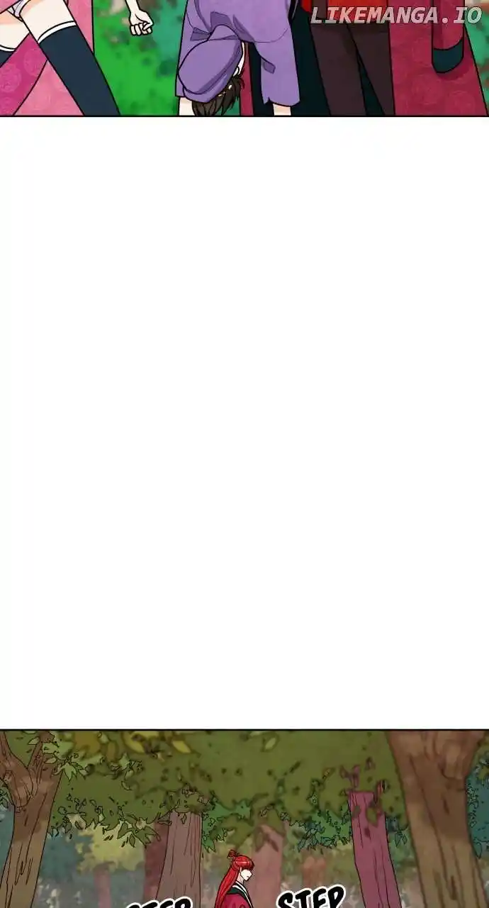 Hwarang: Flower Knights Of The Underworld Chapter 125