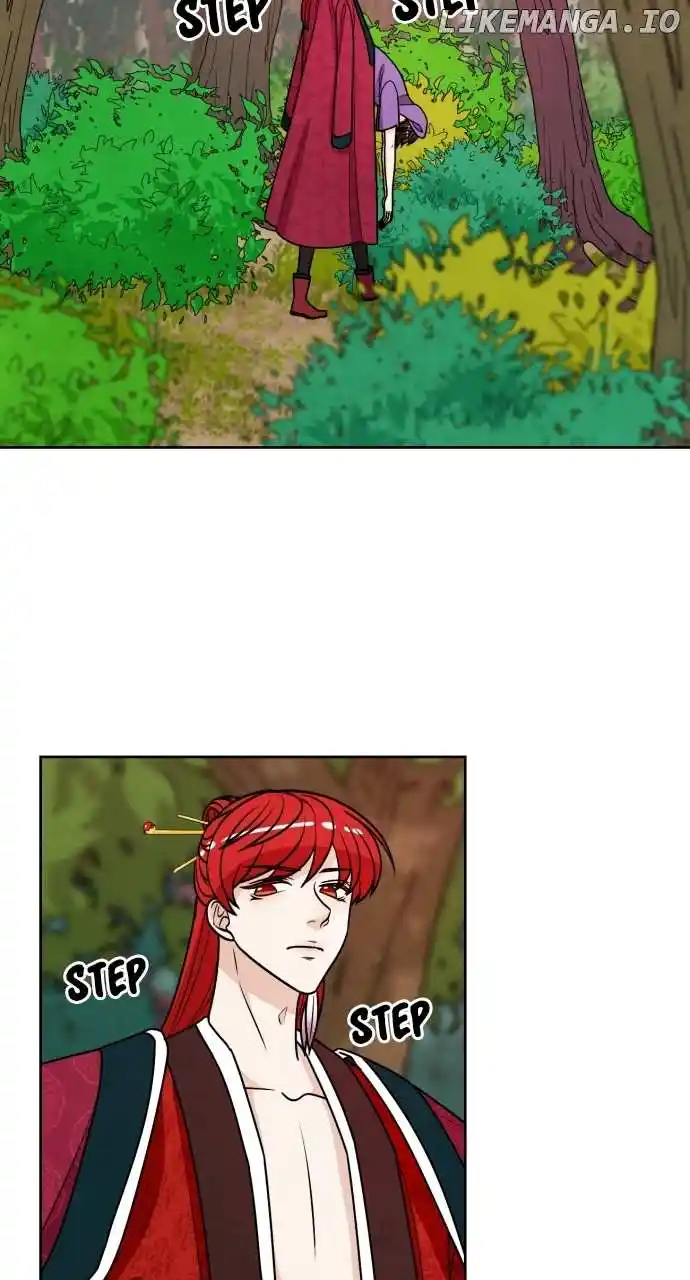 Hwarang: Flower Knights Of The Underworld Chapter 125