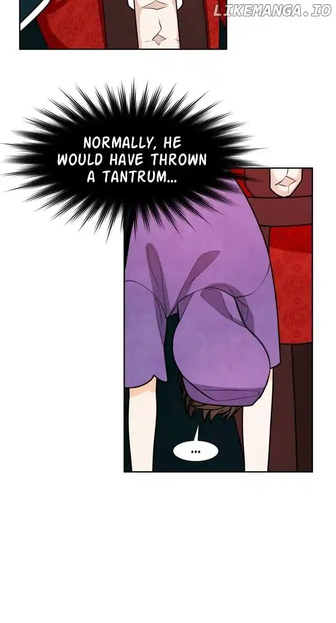 Hwarang: Flower Knights Of The Underworld Chapter 125