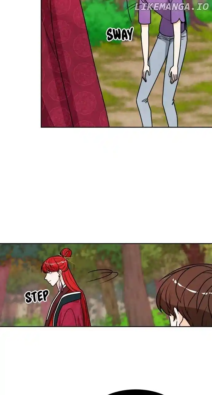 Hwarang: Flower Knights Of The Underworld Chapter 125