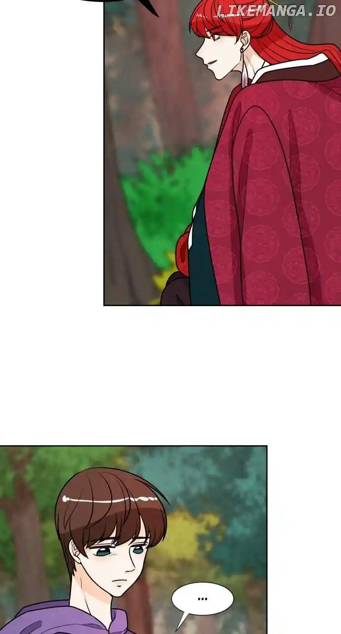 Hwarang: Flower Knights Of The Underworld Chapter 125