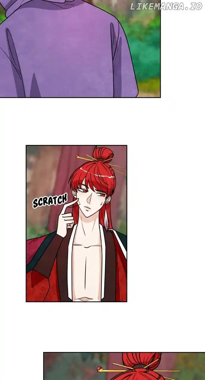 Hwarang: Flower Knights Of The Underworld Chapter 125