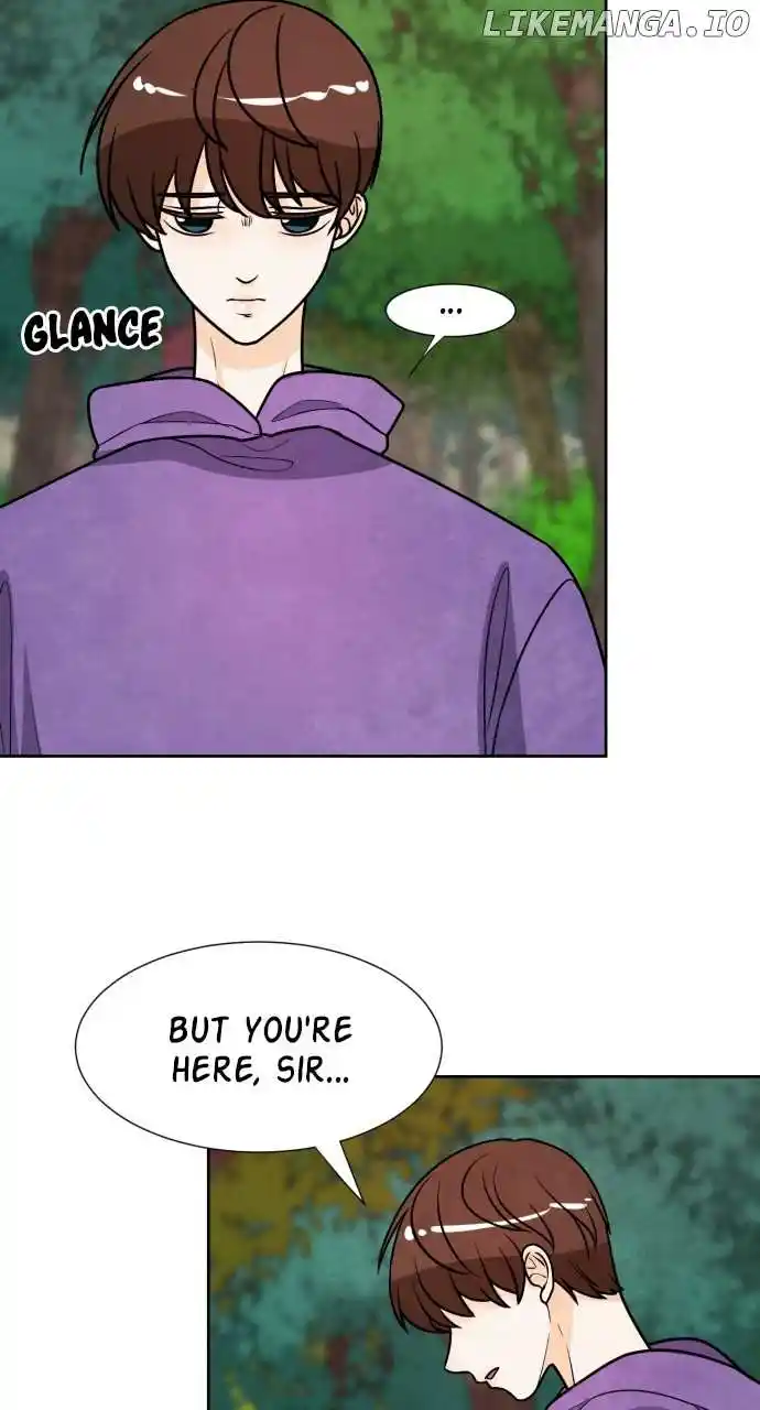 Hwarang: Flower Knights Of The Underworld Chapter 125