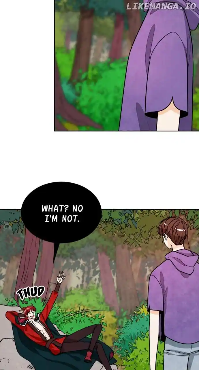 Hwarang: Flower Knights Of The Underworld Chapter 125