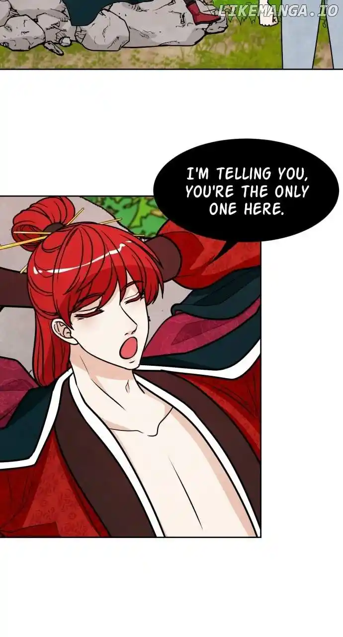 Hwarang: Flower Knights Of The Underworld Chapter 125