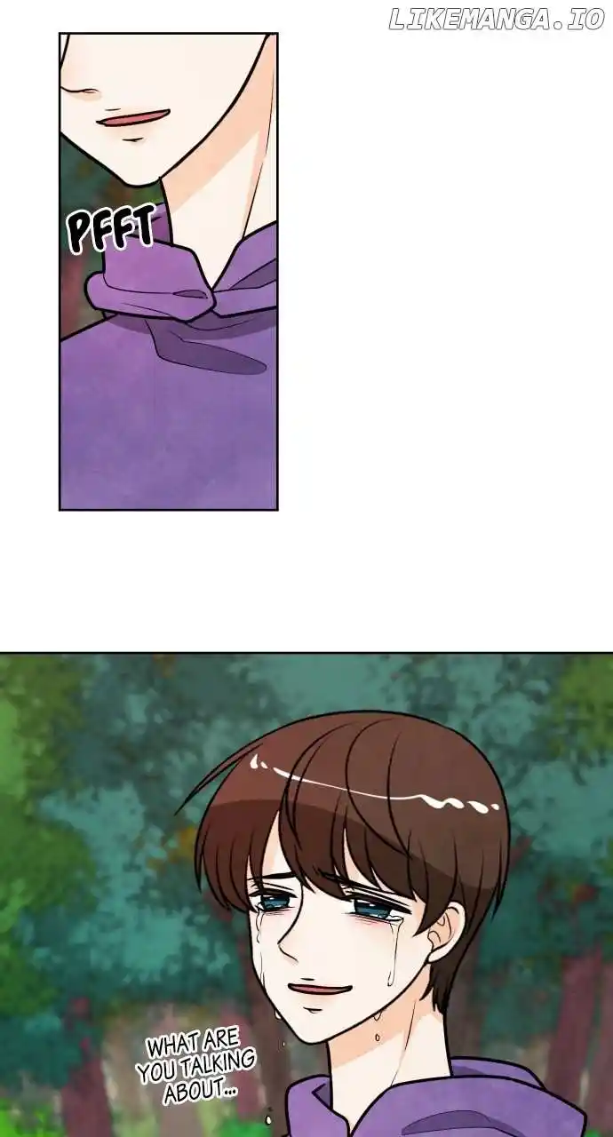 Hwarang: Flower Knights Of The Underworld Chapter 125