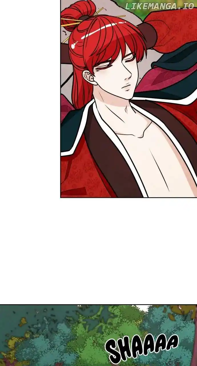 Hwarang: Flower Knights Of The Underworld Chapter 125