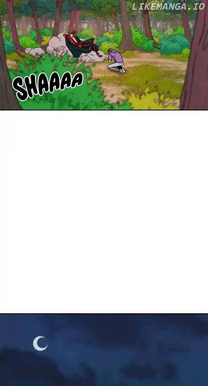 Hwarang: Flower Knights Of The Underworld Chapter 125