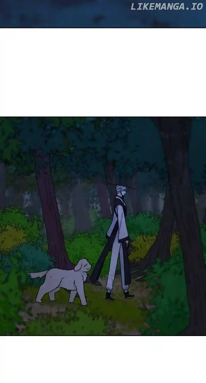 Hwarang: Flower Knights Of The Underworld Chapter 125