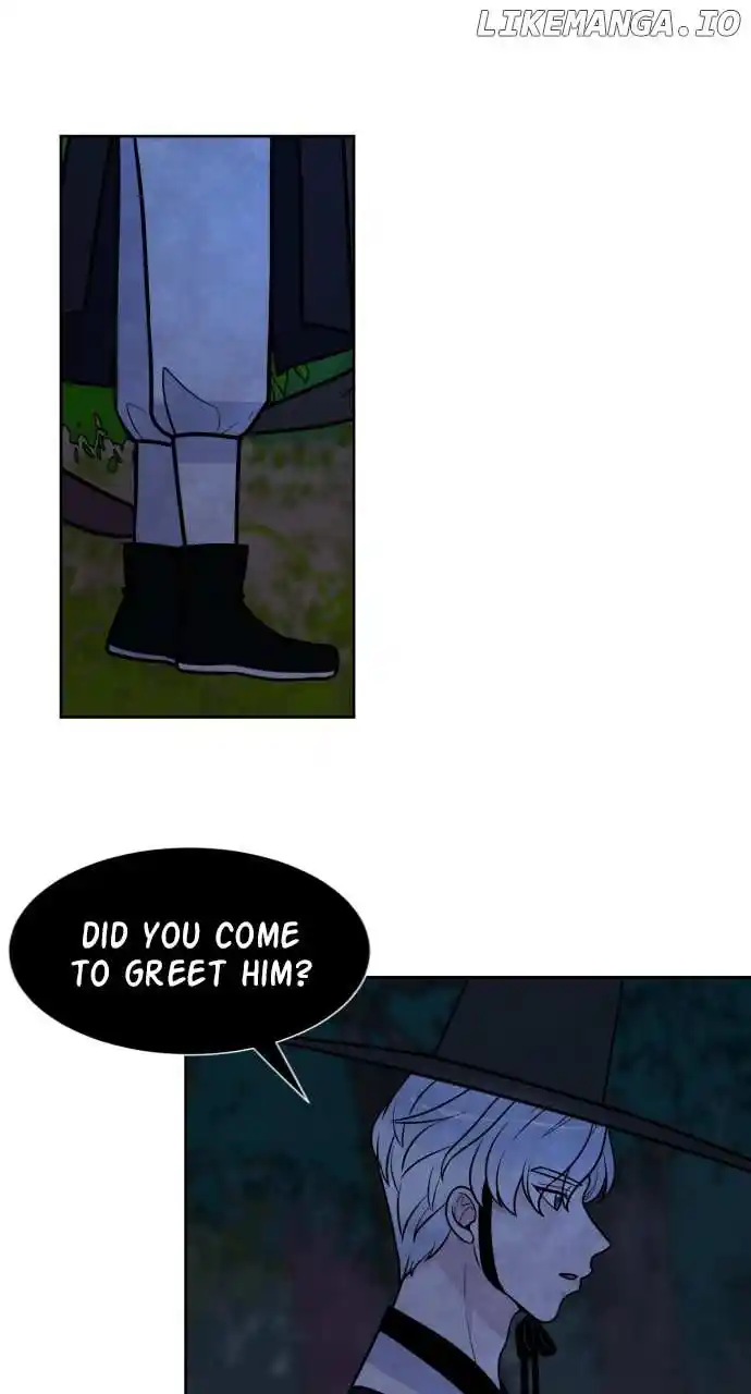 Hwarang: Flower Knights Of The Underworld Chapter 125