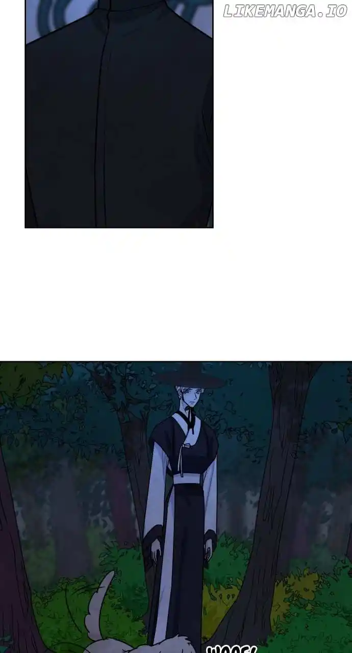 Hwarang: Flower Knights Of The Underworld Chapter 125