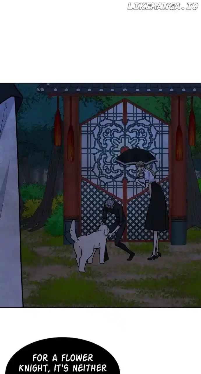 Hwarang: Flower Knights Of The Underworld Chapter 125