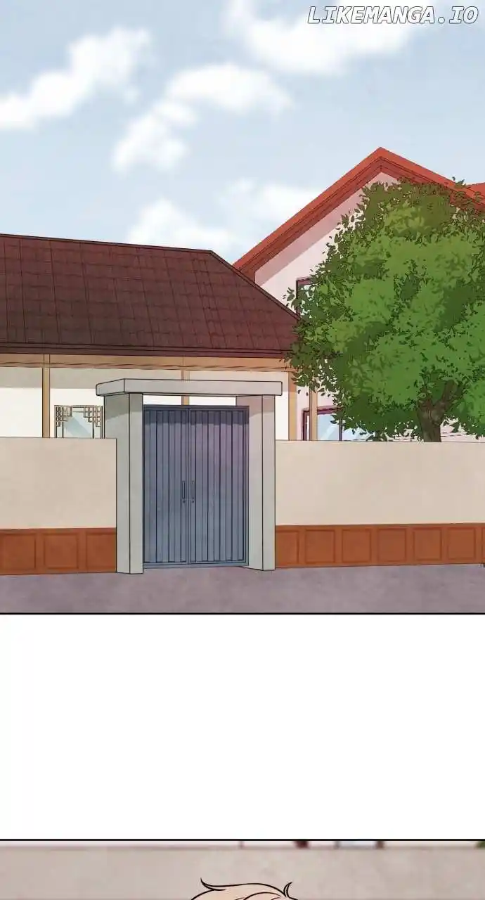 Hwarang: Flower Knights Of The Underworld Chapter 126