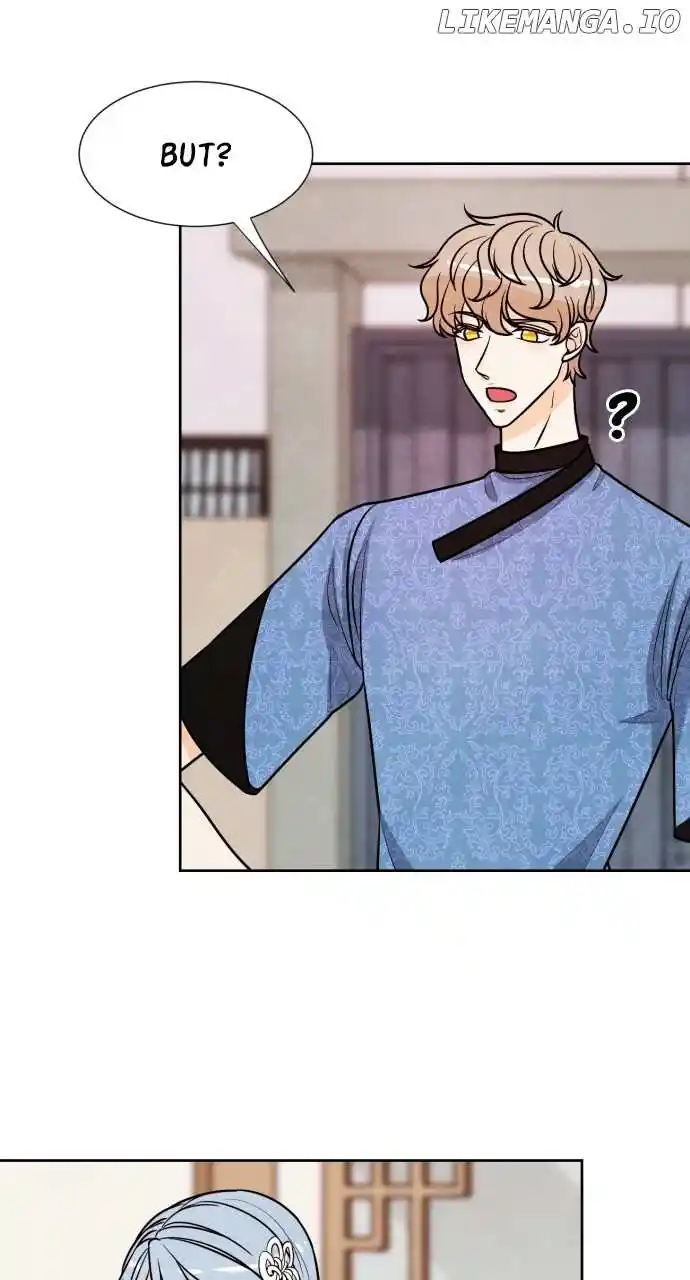 Hwarang: Flower Knights Of The Underworld Chapter 126