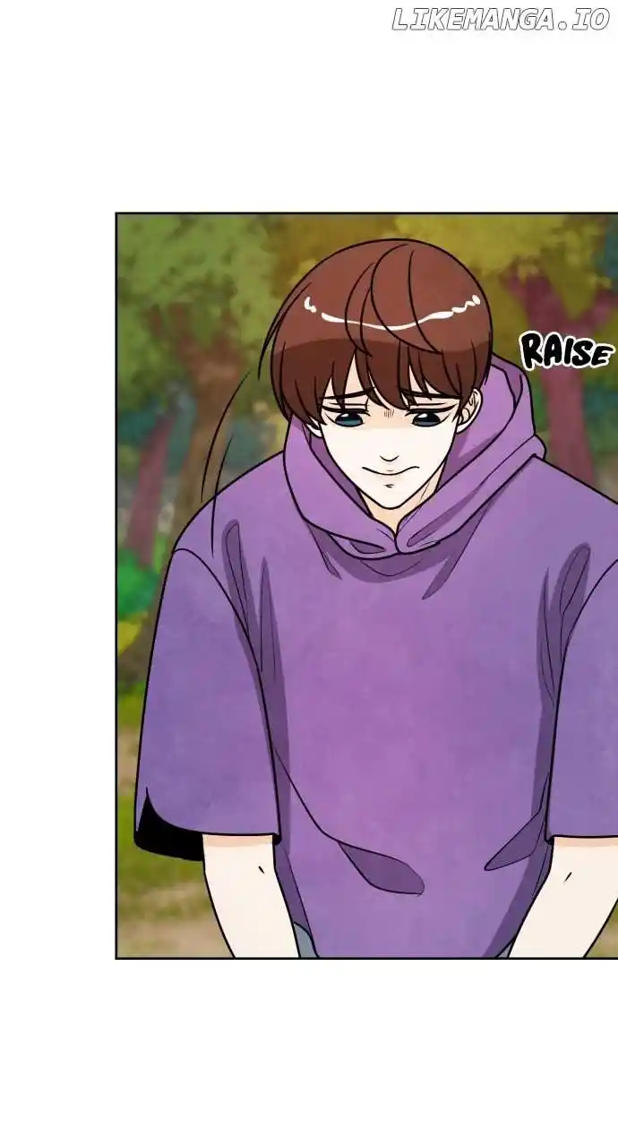 Hwarang: Flower Knights Of The Underworld Chapter 126