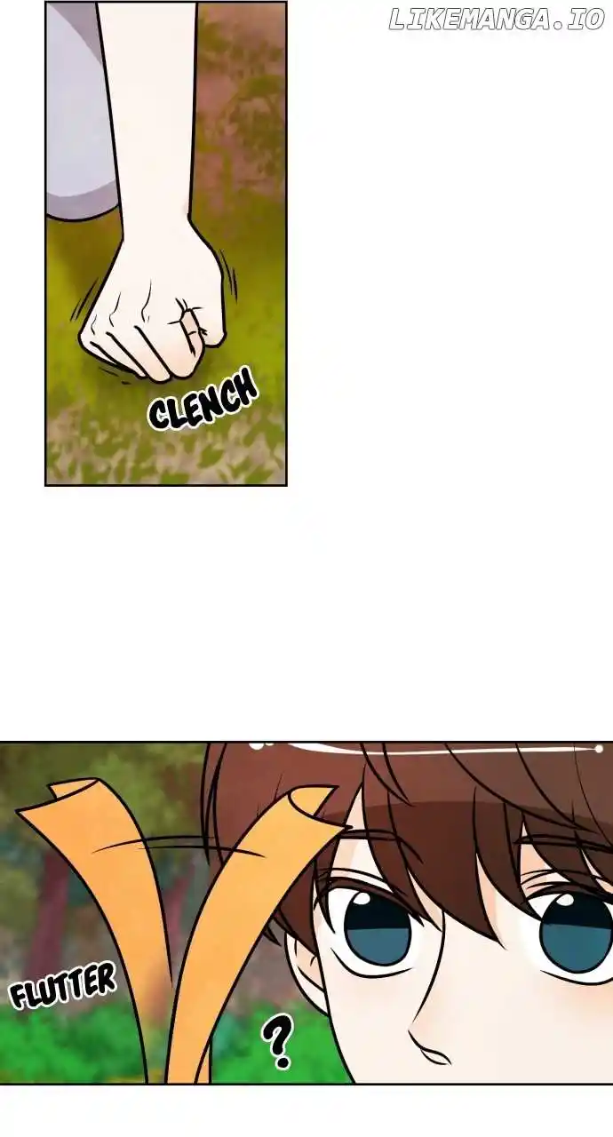 Hwarang: Flower Knights Of The Underworld Chapter 126