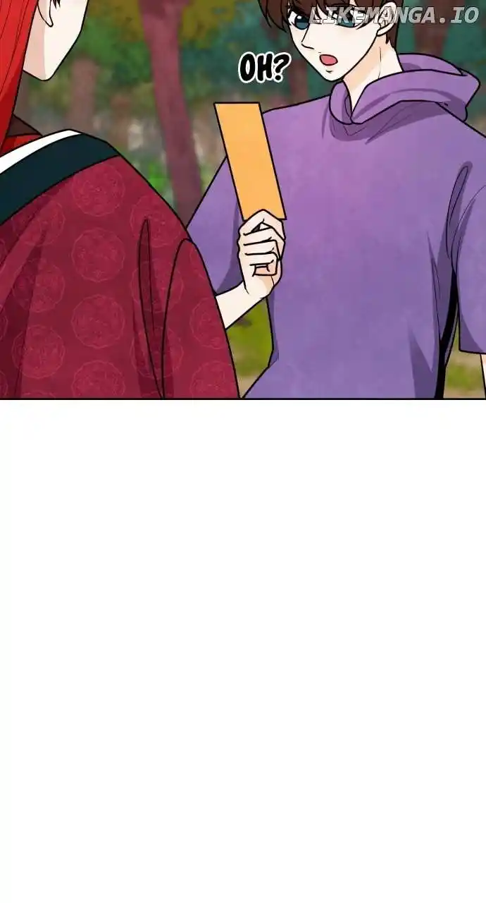 Hwarang: Flower Knights Of The Underworld Chapter 126