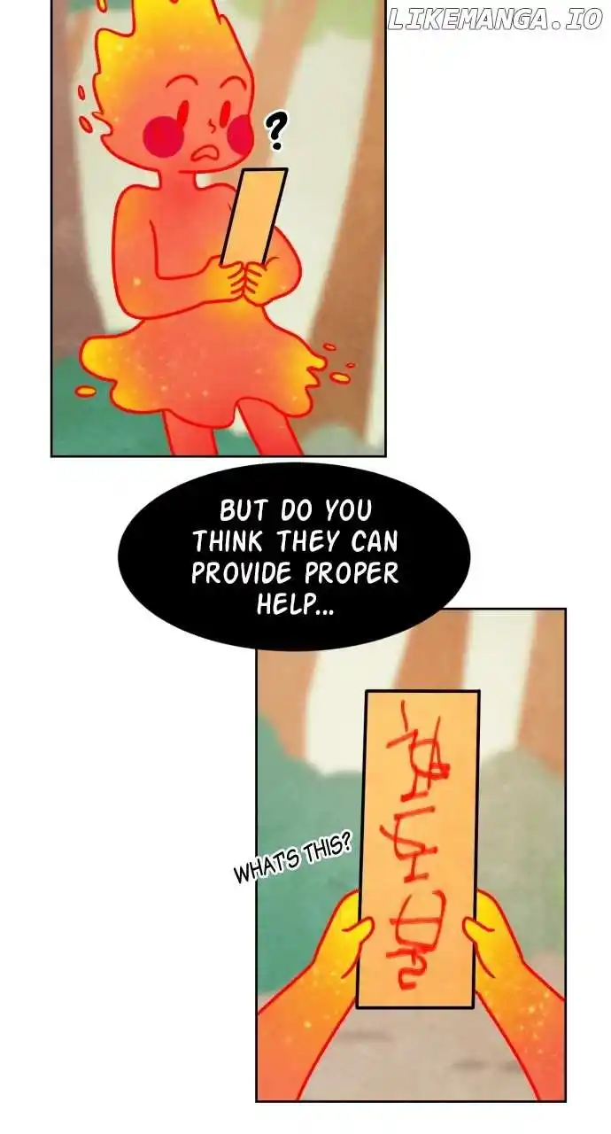 Hwarang: Flower Knights Of The Underworld Chapter 126