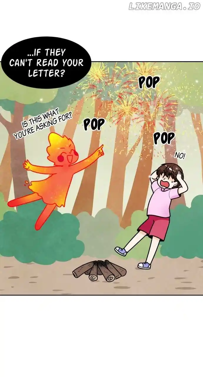 Hwarang: Flower Knights Of The Underworld Chapter 126