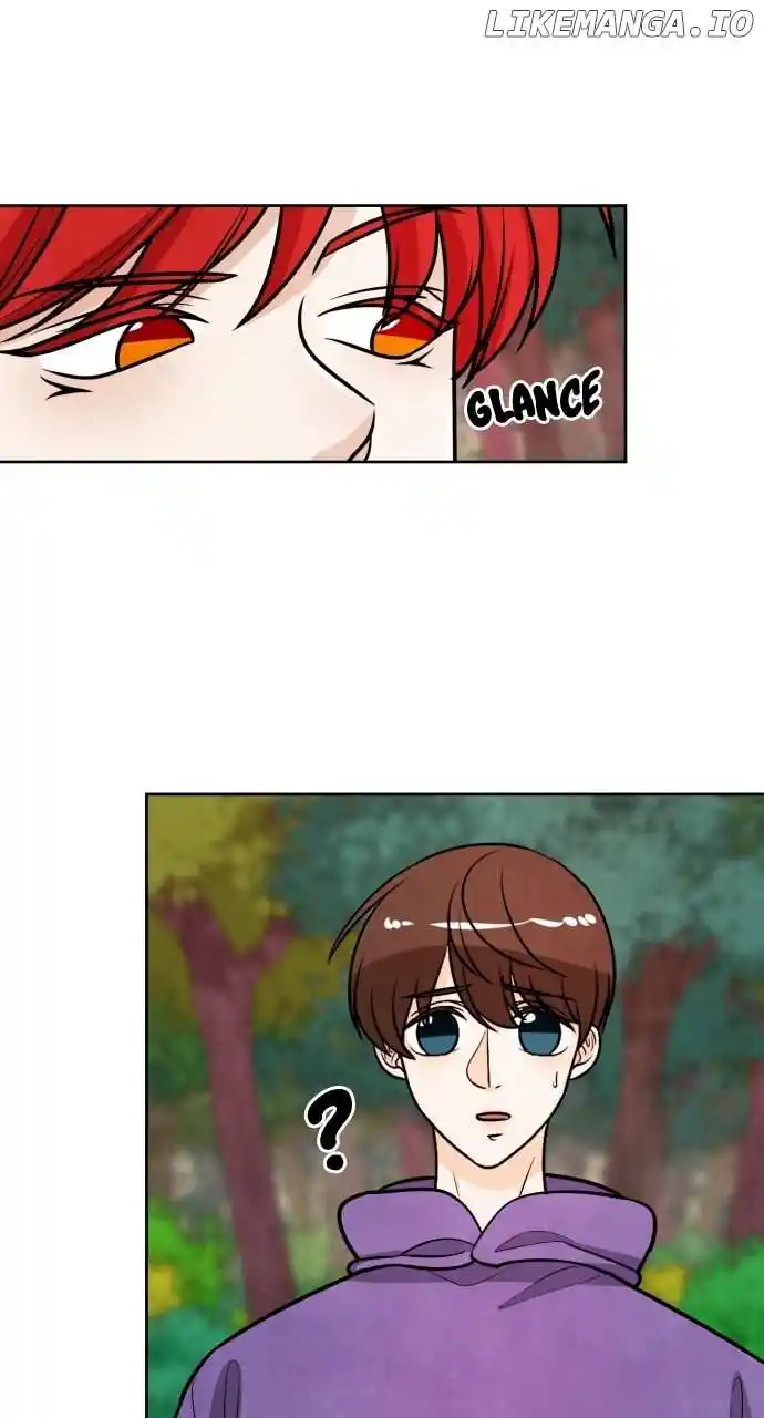 Hwarang: Flower Knights Of The Underworld Chapter 126