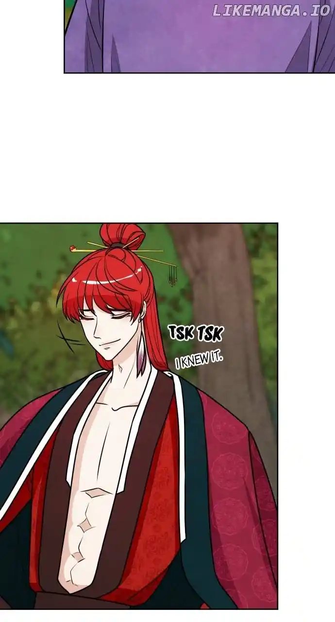 Hwarang: Flower Knights Of The Underworld Chapter 126