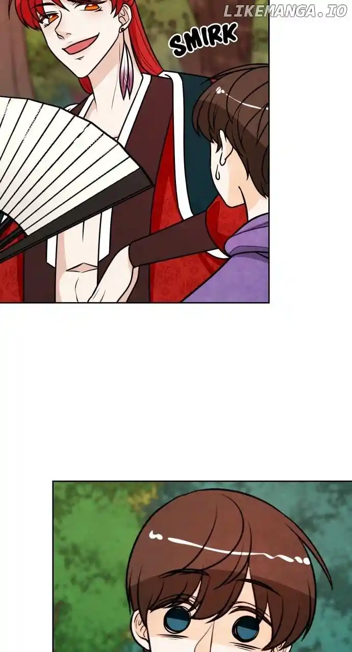 Hwarang: Flower Knights Of The Underworld Chapter 126