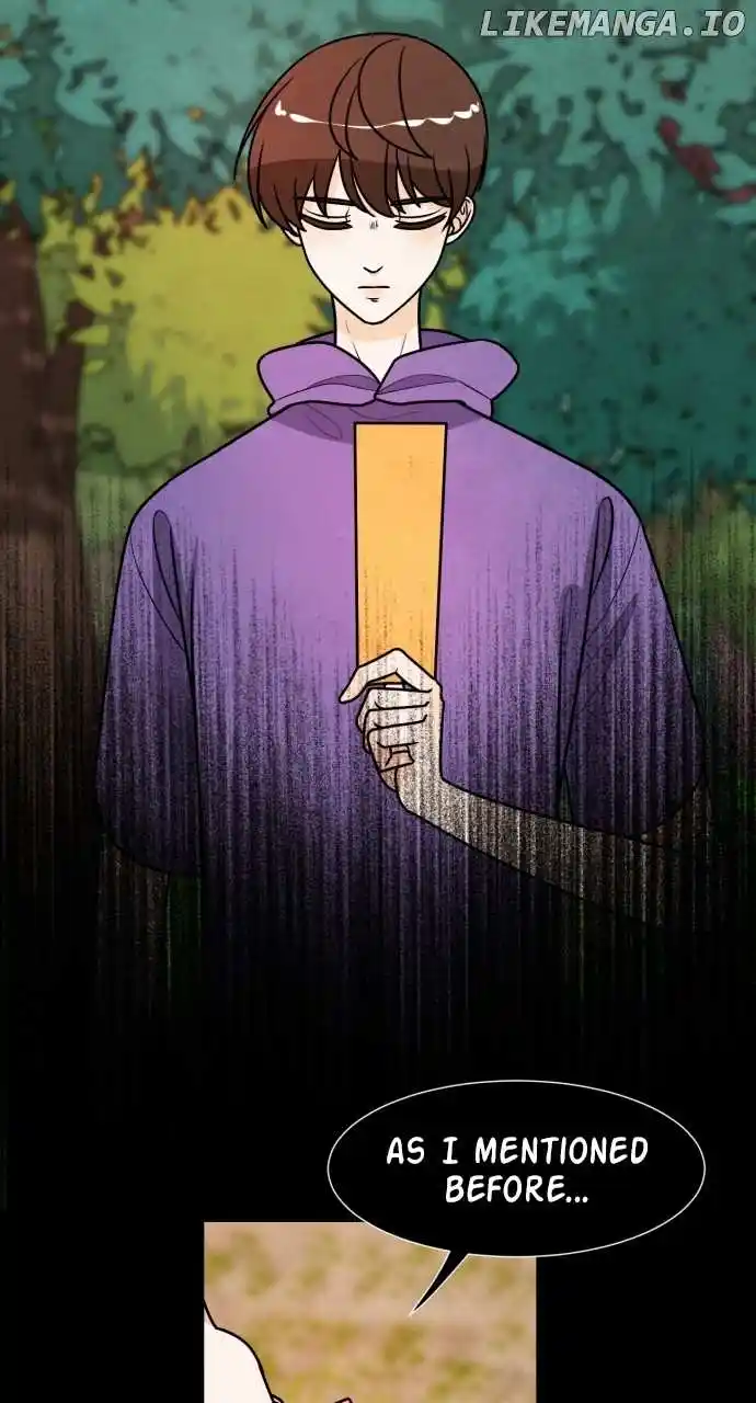 Hwarang: Flower Knights Of The Underworld Chapter 127