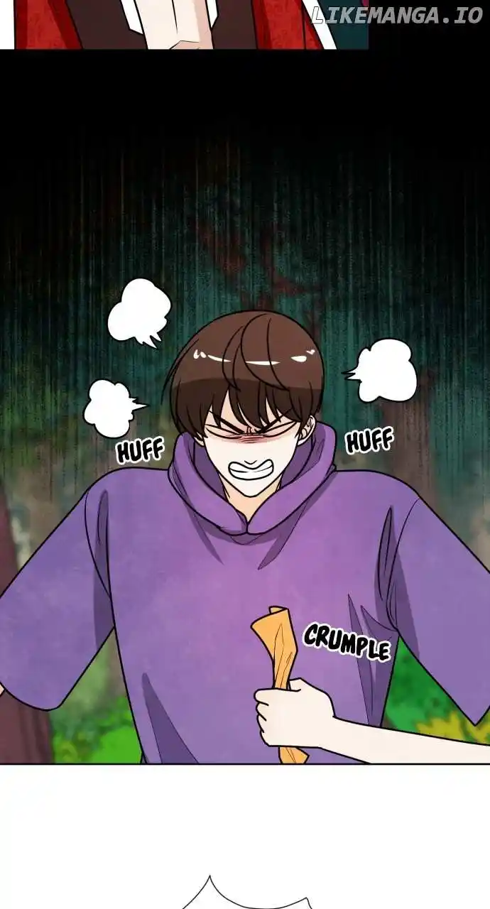 Hwarang: Flower Knights Of The Underworld Chapter 127