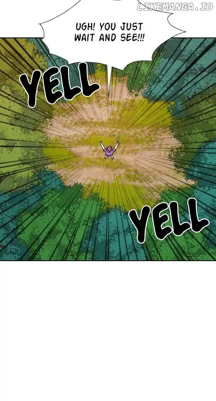 Hwarang: Flower Knights Of The Underworld Chapter 127